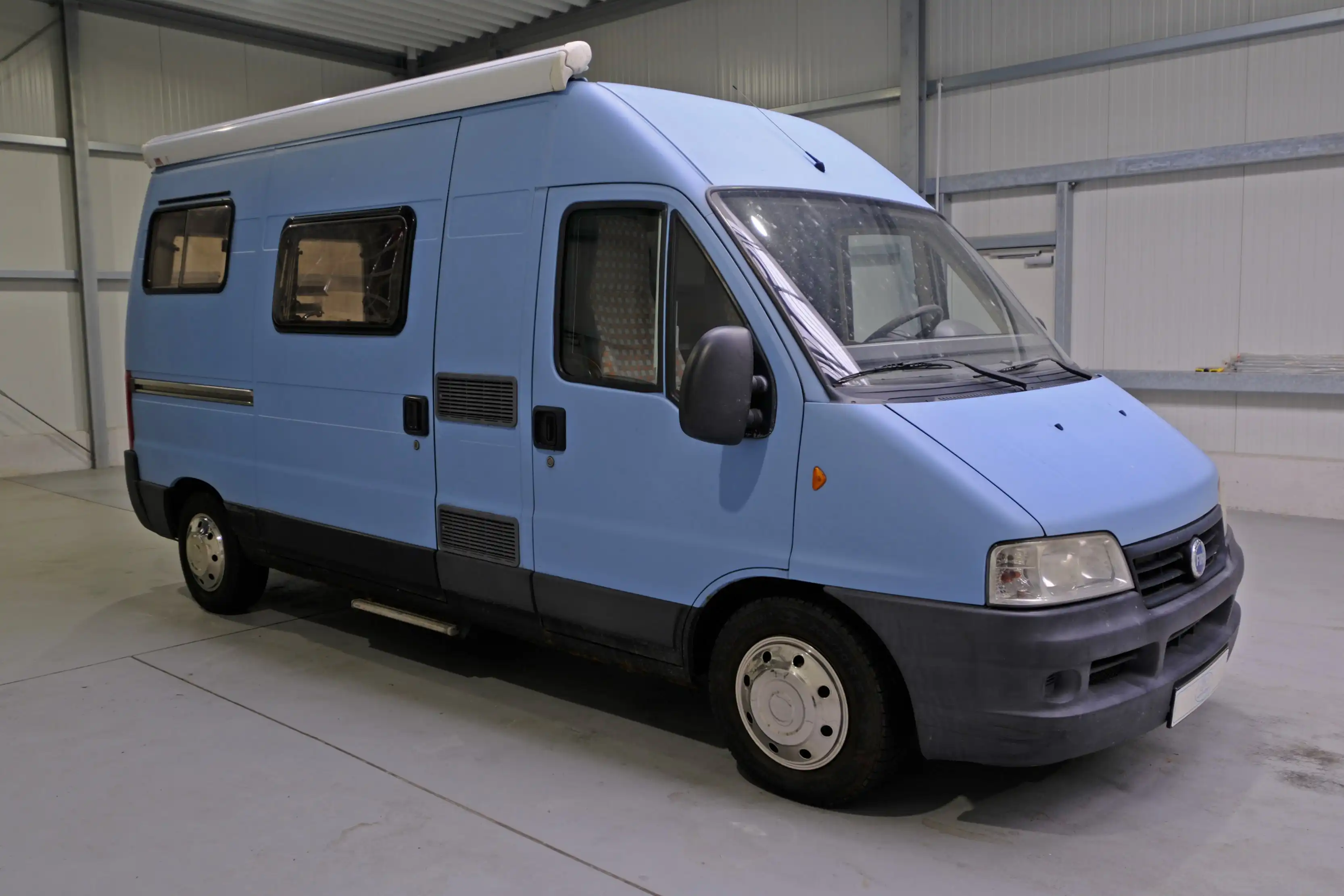 Wohnmobil Verkauf