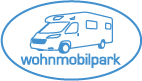 Wohnmobilpark Logo