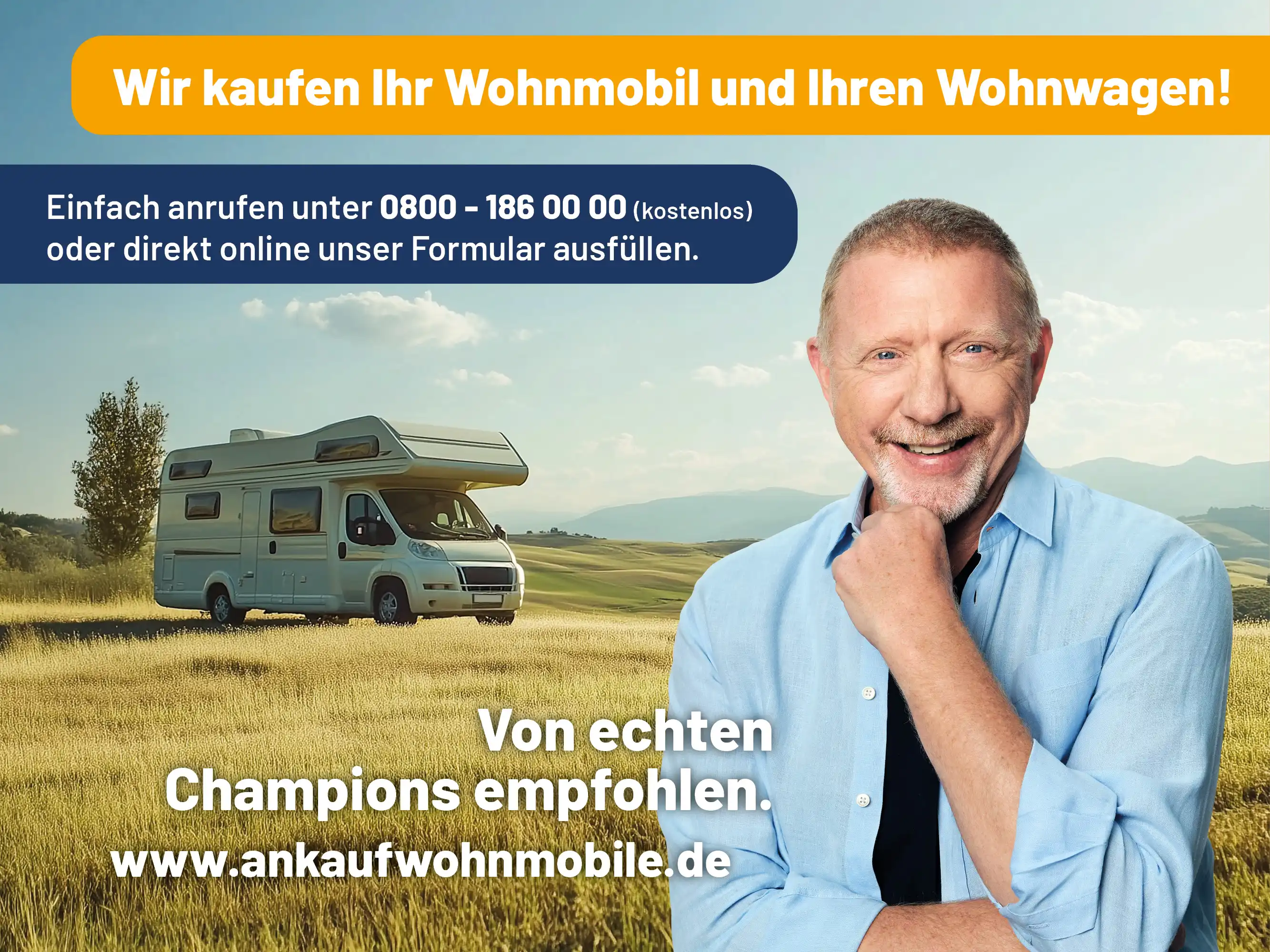 WESTFALIA Columbus 600 D 