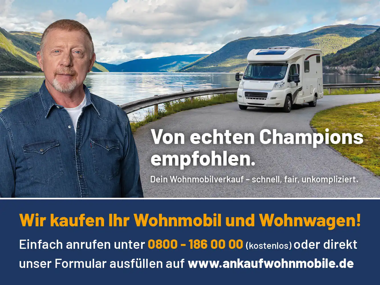 SCHWABENMOBIL Racing