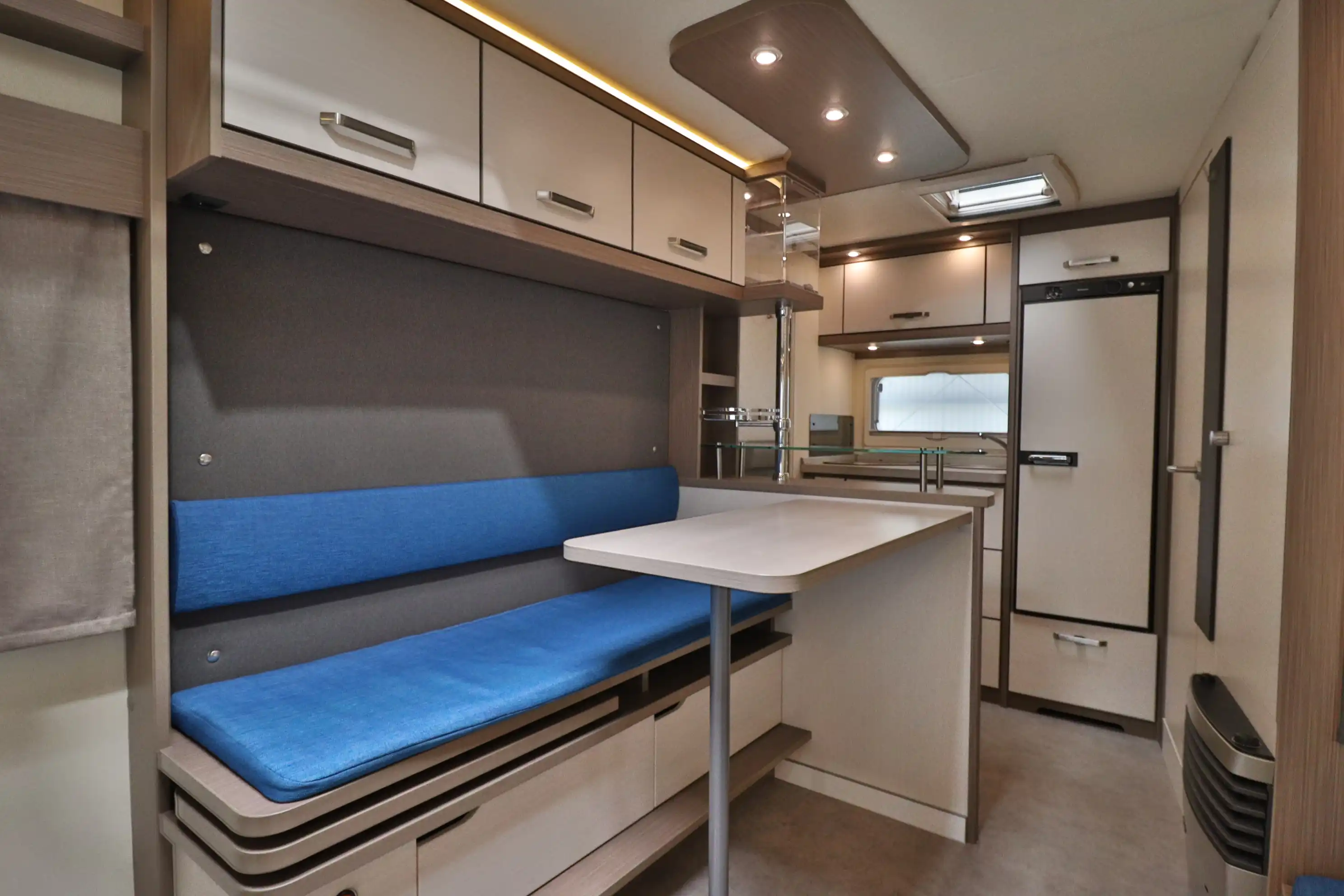 KNAUS LifeStyle 490 L